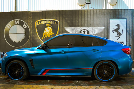 The Mechanic Auto Center - By owner