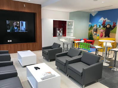 Kia service center - Fujairah - By owner