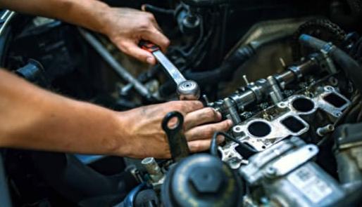 Al Diplomacy Auto Maintenance Workshop - Latest