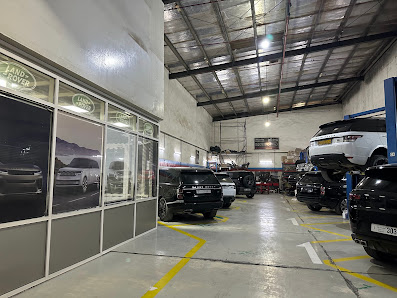 Al Nahhas Cars Services - Latest