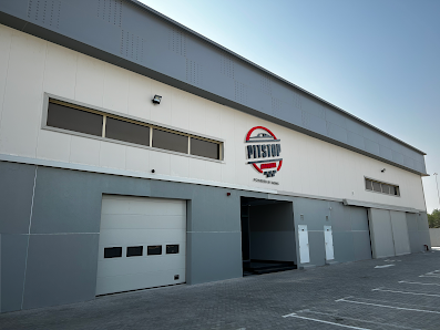 Pitstop AutoCare Abu Dhabi (Powered by AGMC)
