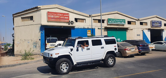 QASR AUTO SERVICE ورشه قصر لتصليح السيارات - By owner