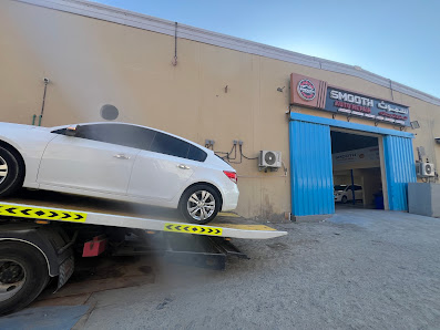 Smooth Auto Repairs