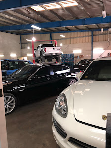 IMEX CAR SERVICE ايمكس لخدمة السيارات - By owner