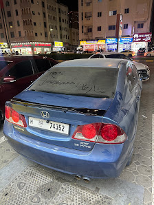 Al nayef car accessories car battery electronics repairing - Latest