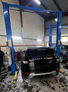 Speed O Garage| best car garage dubai |car repair al quoz| car detailing dubai - Latest
