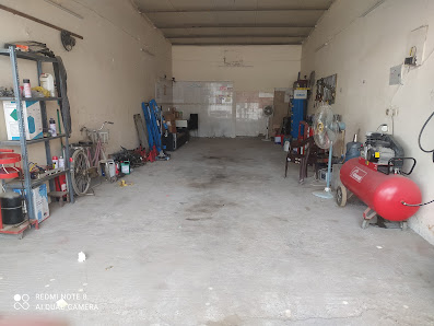 Ajman Motors - By owner