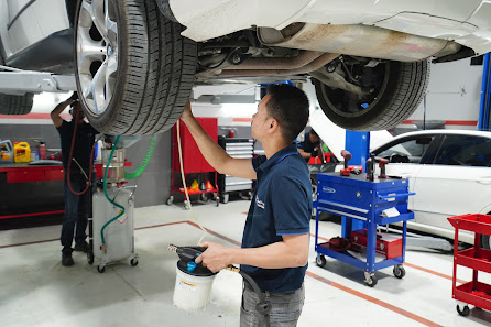 Quality Auto Maintenance الجودة لصيانة السيارات - By owner
