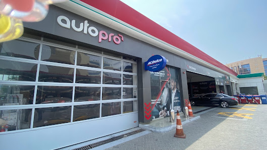 AutoPro - 7060 - Exterior