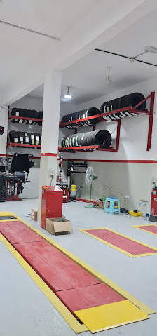بركت للصيانة PERFECT TYRES - By owner
