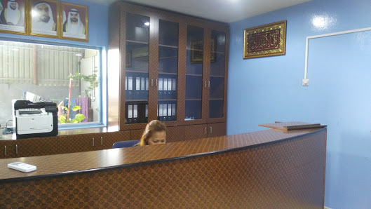 AL MARAFI AUTOMOBILE SERVICES ورشة المرافي لخدمات السيارات - Inside