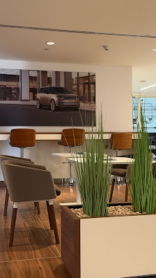 Al Tayer Service Centre - All