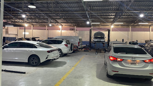 Lamsi Garage