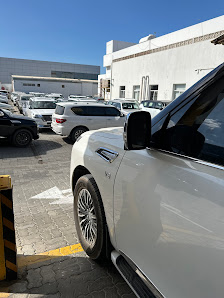 Nissan Service Centre - Ras Al Khaimah - Arabian Automobiles LLC - Latest