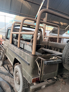 Standard auto repair - By owner