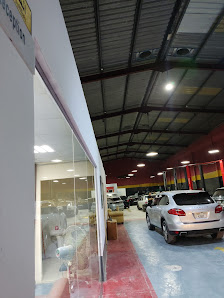 SAMA AL JAZEERA AUTO MAINTENANCE WORKSHOP - Latest