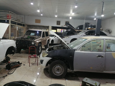 Sas Garage