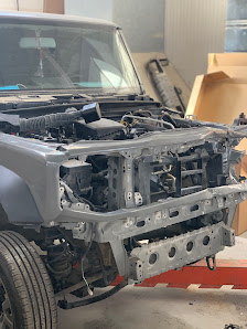 Bosch Car Service - New Bombay Workshop ‎ورشة بومباي الجديد - By owner