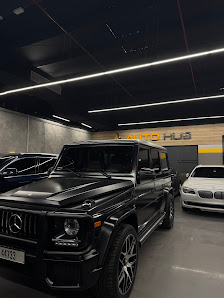 Auto Hub Performance Garage, Auto Repair & Service Center, Al Quoz, Dubai - Latest