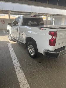 Al Ghandi Auto Service Fujairah - الكندي للسيارات مركز الصيانة الفجيرة - Latest