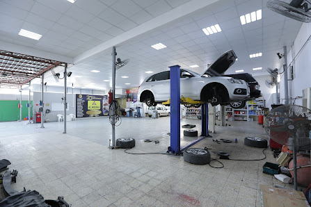 Al Meeraj Auto Repairing Workshop - Ev, Hybird Car Repair Expert - By owner