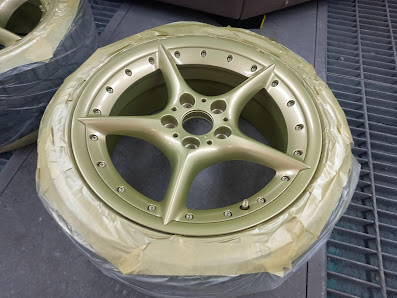 Accurate Auto Mechanical Works L.L.C - DIP-01 Dubai - United Arab Emirates - By owner
