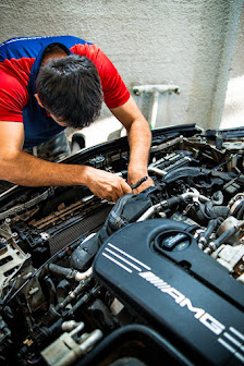 Deutsches Auto Service Center, AL QOUZ , German Car Tuning Specialists Garage (Audi-BMW-VW-Mercedes-Porsche) - Workshop