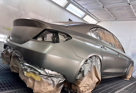 Perfect Fix Auto Repairing LLC. - Latest