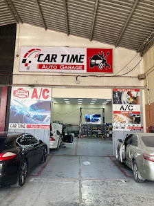 CAR TIME AUTO GARAGE | Engine Scan | Car Inspection | Brake Service | Brake Pads Change| Car Oil Change | Car Repair | - By owner