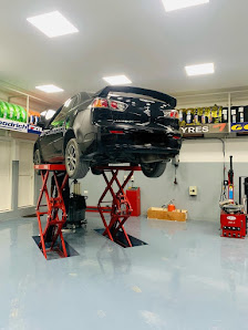 Al Haramain Tyre Umm Al Quwain - By owner
