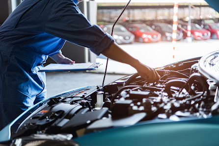 Second Gear Automotive L.L.C