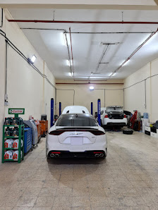 E one auto industry services llc - By owner