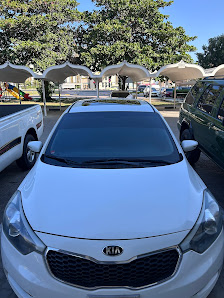 Kia service center - Fujairah - Latest