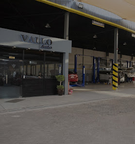 Vallo International Auto Workshop - Exterior