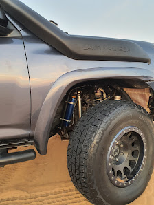 Jabal ebal auto maint (JEAM) - By owner