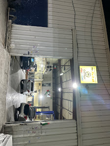 Mr. Fix It All Garage - Exterior