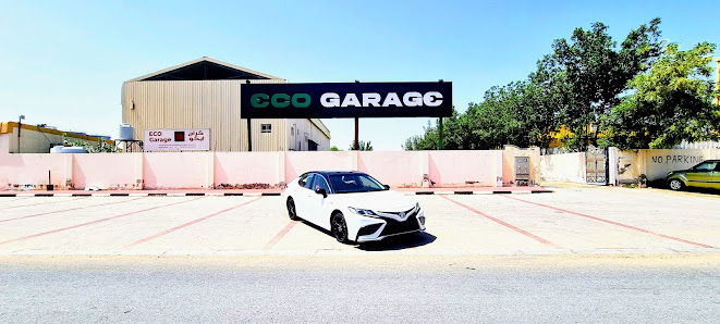 ECO Garage