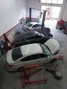 Bait Al Siyarat Garage Auto Transmission Gear Repair - Workshop
