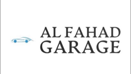 Al Fahad Garage. أل فهد جراج - By owner