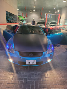Care Plus Auto Repairing - By owner