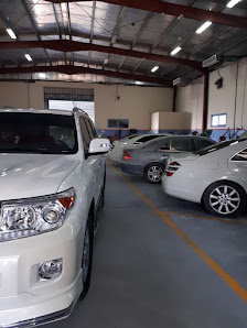 City Auto Line - By owner
