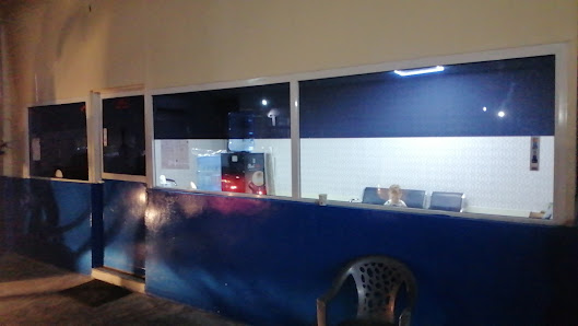 New Style Auto Maintenance Workshop Ind Area 2 Sharjah - Inside