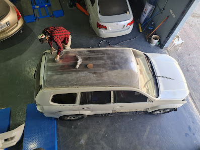 Car2Fix Garage Ajman - By owner