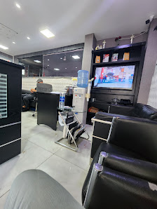 Care Plus Auto Repairing - Inside