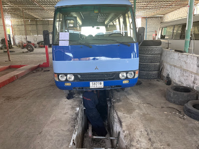 Al Alali Auto Garage - By owner