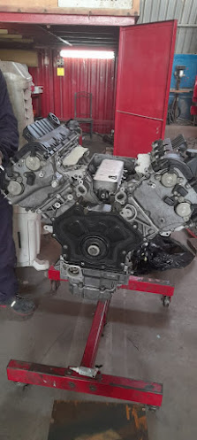 Atomic For Auto Repair - Workshop