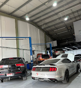 Carpros Auto Services