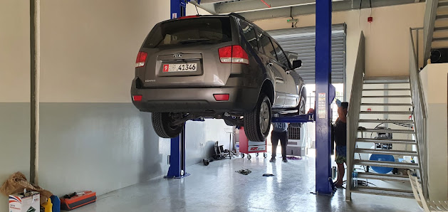 Maxley Vehicles Mechanic Repair