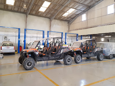 Aarya Auto Repairs LLC - Workshop
