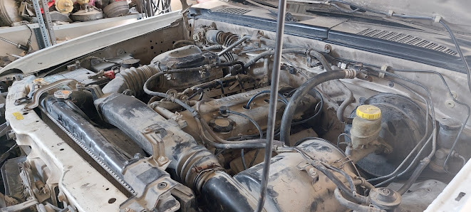 OFF ROAD BRAKE Services MECH.REPAIRING - By owner